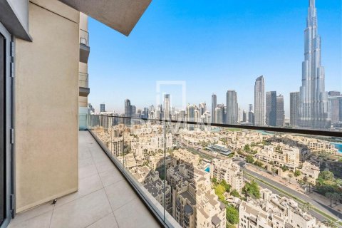 Leilighet til leie i Downtown Dubai (Downtown Burj Dubai), Dubai, Emiratene 2 soverom, 98.2 kvm Nr. 745229 - Foto 15