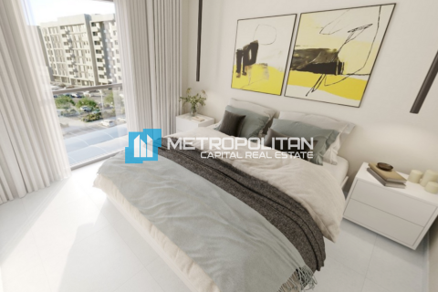 Byt v Al Shamkha, Abu Dhabi, SAE 2 ložnice, 74.2 m² Č.: 634964 - fotografie 6