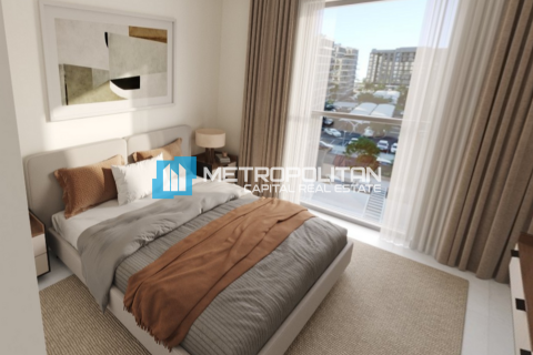Byt v Al Shamkha, Abu Dhabi, SAE 2 ložnice, 74.2 m² Č.: 634964 - fotografie 5