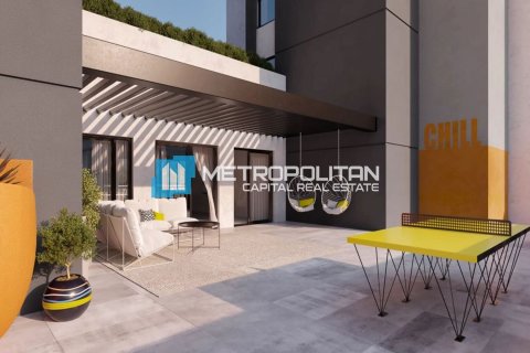Byt v Al Shamkha, Abu Dhabi, SAE 2 ložnice, 74.2 m² Č.: 634964 - fotografie 1