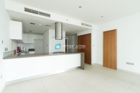 Byt v Al Raha Beach, Abu Dhabi, SAE 2 ložnice, 123.6 m² Č.: 634965 - fotografie 5