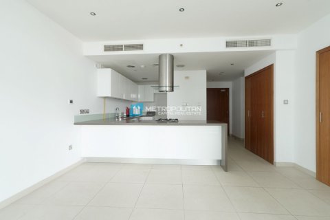 Byt v Al Raha Beach, Abu Dhabi, SAE 2 ložnice, 123.6 m² Č.: 634965 - fotografie 2