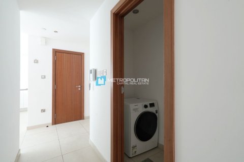 Byt v Al Raha Beach, Abu Dhabi, SAE 2 ložnice, 123.6 m² Č.: 634965 - fotografie 7