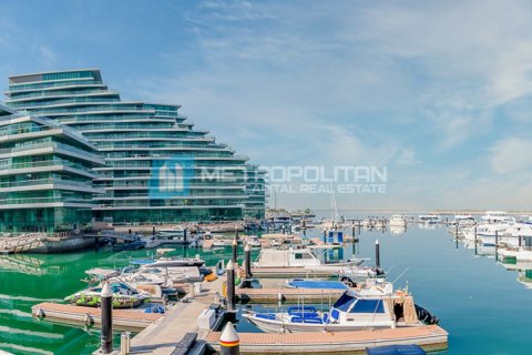 Byt v Al Raha Beach, Abu Dhabi, SAE 2 ložnice, 123.6 m² Č.: 634965 - fotografie 14