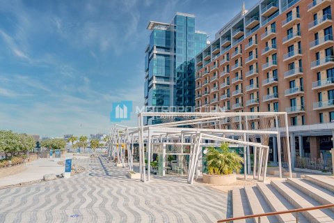 Byt v Al Raha Beach, Abu Dhabi, SAE 2 ložnice, 123.6 m² Č.: 634965 - fotografie 13