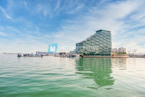 Byt v Al Raha Beach, Abu Dhabi, SAE 2 ložnice, 123.6 m² Č.: 634965 - fotografie 15