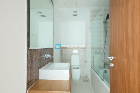 Byt v Al Raha Beach, Abu Dhabi, SAE 2 ložnice, 123.6 m² Č.: 634965 - fotografie 8