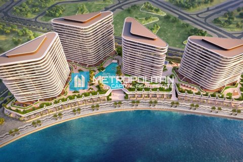 Apartment on the Yas Island, Abu Dhabi, UAE 1 bedroom, 77 sq.m. № 634966 - photo 19