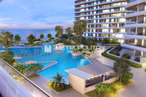 Apartment on the Yas Island, Abu Dhabi, UAE 1 bedroom, 77 sq.m. № 634966 - photo 16