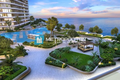 Apartment on the Yas Island, Abu Dhabi, UAE 1 bedroom, 77 sq.m. № 634966 - photo 17