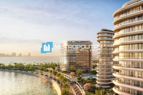 Apartment on the Yas Island, Abu Dhabi, UAE 1 bedroom, 77 sq.m. № 634966 - photo 18