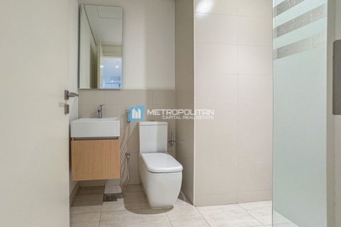 Apartmen di Al Reem Island, Abu Dhabi, UAE 3 bilik tidur, 126.1 meter persegi № 634963 - foto 15