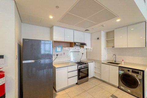Apartmen di Al Reem Island, Abu Dhabi, UAE 3 bilik tidur, 126.1 meter persegi № 634963 - foto 4