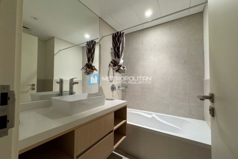 Apartmen di Al Reem Island, Abu Dhabi, UAE 3 bilik tidur, 126.1 meter persegi № 634963 - foto 14