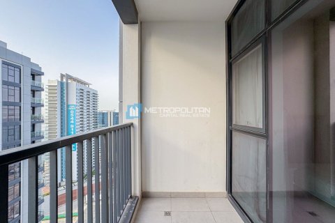 Apartmen di Al Reem Island, Abu Dhabi, UAE 3 bilik tidur, 126.1 meter persegi № 634963 - foto 16