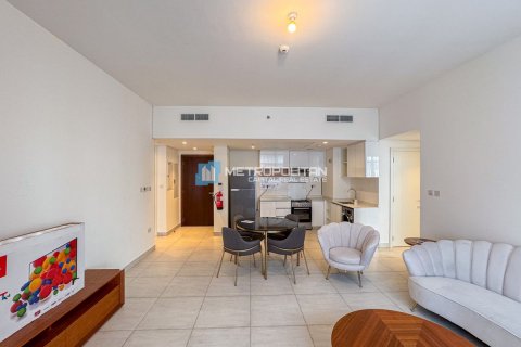 Apartmen di Al Reem Island, Abu Dhabi, UAE 3 bilik tidur, 126.1 meter persegi № 634963 - foto 5