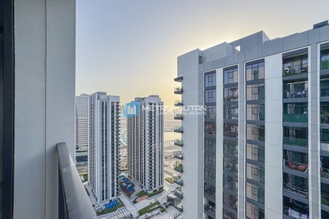 Apartmen di Al Reem Island, Abu Dhabi, UAE 3 bilik tidur, 126.1 meter persegi № 634963 - foto 3