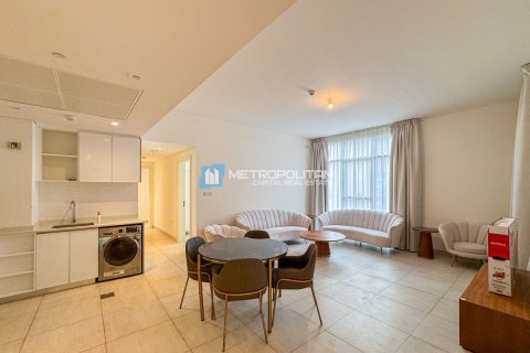 Apartmen di Al Reem Island, Abu Dhabi, UAE 3 bilik tidur, 126.1 meter persegi № 634963 - foto 2