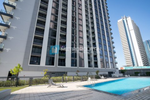 Apartmen di Al Reem Island, Abu Dhabi, UAE 3 bilik tidur, 126.1 meter persegi № 634963 - foto 20