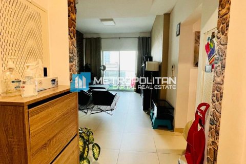 Byt v Al Reem Island, Abu Dhabi, SAE 2 ložnice, 104.1 m² Č.: 634962 - fotografie 16