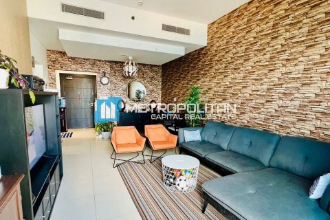 Byt v Al Reem Island, Abu Dhabi, SAE 2 ložnice, 104.1 m² Č.: 634962 - fotografie 7