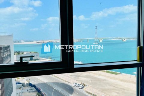 Byt v Al Reem Island, Abu Dhabi, SAE 2 ložnice, 104.1 m² Č.: 634962 - fotografie 19
