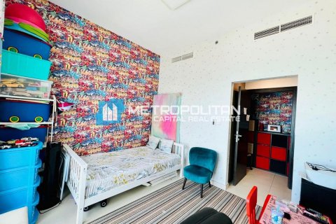 Byt v Al Reem Island, Abu Dhabi, SAE 2 ložnice, 104.1 m² Č.: 634962 - fotografie 18