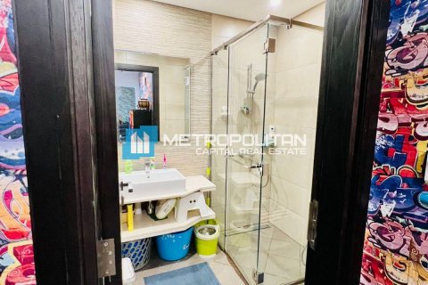 Byt v Al Reem Island, Abu Dhabi, SAE 2 ložnice, 104.1 m² Č.: 634962 - fotografie 21