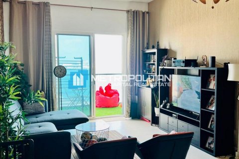 Byt v Al Reem Island, Abu Dhabi, SAE 2 ložnice, 104.1 m² Č.: 634962 - fotografie 5