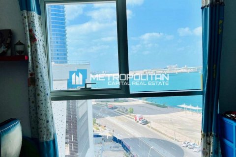 Byt v Al Reem Island, Abu Dhabi, SAE 2 ložnice, 104.1 m² Č.: 634962 - fotografie 20