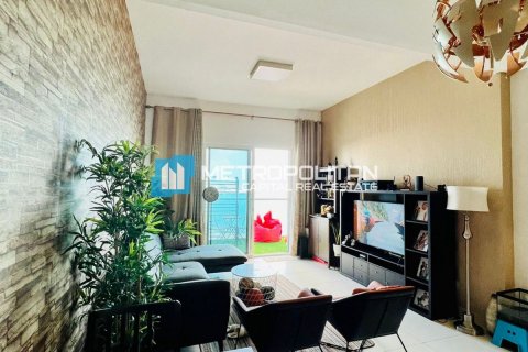 Byt v Al Reem Island, Abu Dhabi, SAE 2 ložnice, 104.1 m² Č.: 634962 - fotografie 2