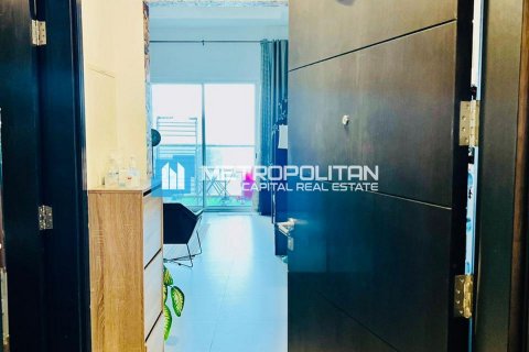 Byt v Al Reem Island, Abu Dhabi, SAE 2 ložnice, 104.1 m² Č.: 634962 - fotografie 12