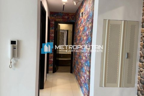 Al Reem Island, Abu Dhabi, BAE’de kiralık daire 2 yatak odası, 104.1 m&sup2; No 634962 - fotoğraf 23