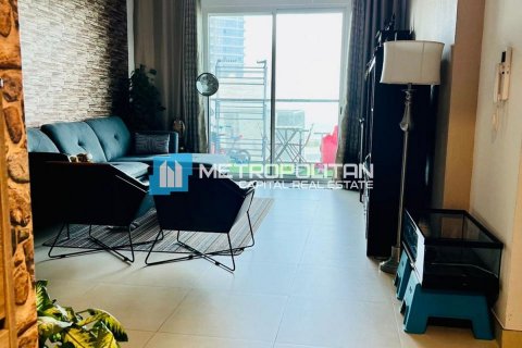 Byt v Al Reem Island, Abu Dhabi, SAE 2 ložnice, 104.1 m² Č.: 634962 - fotografie 10
