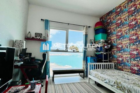Byt v Al Reem Island, Abu Dhabi, SAE 2 ložnice, 104.1 m² Č.: 634962 - fotografie 14