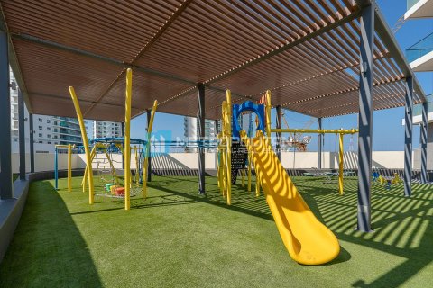 Byt v Al Reem Island, Abu Dhabi, SAE 2 ložnice, 104.1 m² Č.: 634962 - fotografie 24