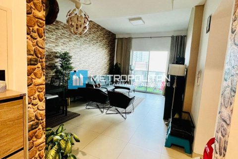 Byt v Al Reem Island, Abu Dhabi, SAE 2 ložnice, 104.1 m² Č.: 634962 - fotografie 8