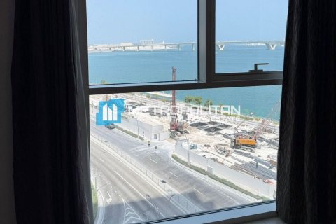 Al Reem Island, Abu Dhabi, BAE’de kiralık daire 2 yatak odası, 104.1 m&sup2; No 634962 - fotoğraf 15