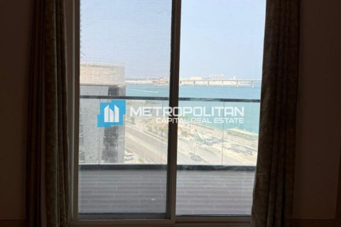 Al Reem Island, Abu Dhabi, BAE’de kiralık daire 2 yatak odası, 104.1 m&sup2; No 634962 - fotoğraf 14