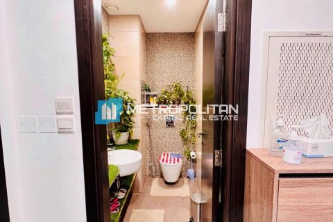 Byt v Al Reem Island, Abu Dhabi, SAE 2 ložnice, 104.1 m² Č.: 634962 - fotografie 22