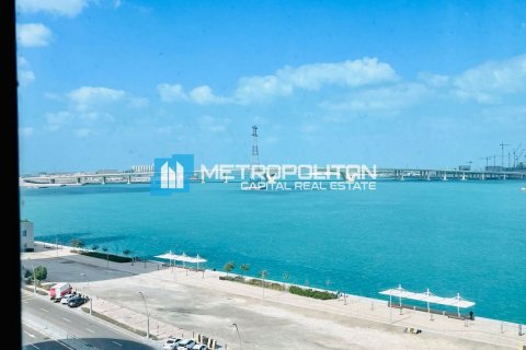 Byt v Al Reem Island, Abu Dhabi, SAE 2 ložnice, 104.1 m² Č.: 634962 - fotografie 1