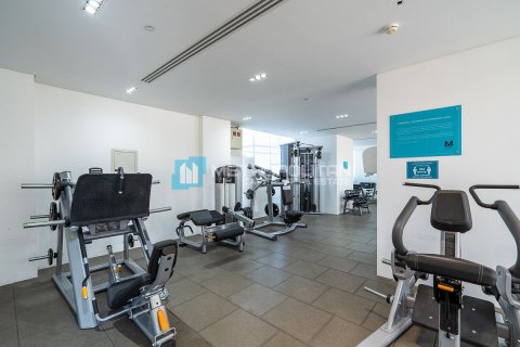 Byt v Al Reem Island, Abu Dhabi, SAE 2 ložnice, 104.1 m² Č.: 634962 - fotografie 23
