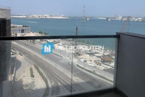 Al Reem Island, Abu Dhabi, BAE’de kiralık daire 2 yatak odası, 104.1 m&sup2; No 634962 - fotoğraf 8