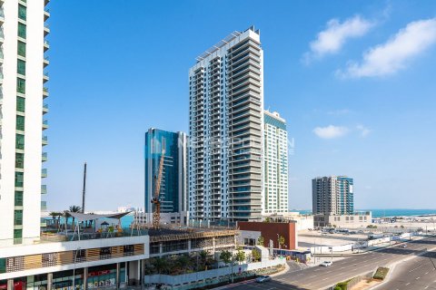 Byt v Al Reem Island, Abu Dhabi, SAE 2 ložnice, 104.1 m² Č.: 634962 - fotografie 25