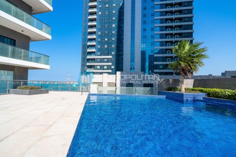 Byt v Al Reem Island, Abu Dhabi, SAE 2 ložnice, 104.1 m² Č.: 634962 - fotografie 26
