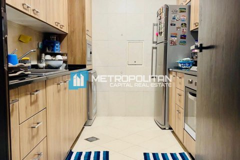 Byt v Al Reem Island, Abu Dhabi, SAE 2 ložnice, 104.1 m² Č.: 634962 - fotografie 4