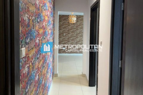 Al Reem Island, Abu Dhabi, BAE’de kiralık daire 2 yatak odası, 104.1 m&sup2; No 634962 - fotoğraf 26