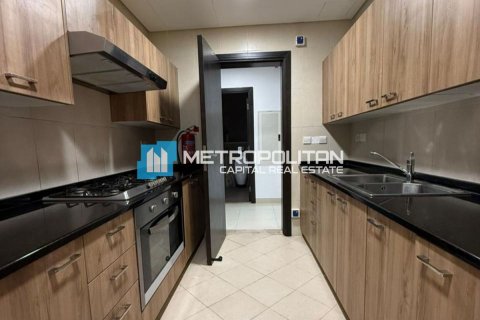 Al Reem Island, Abu Dhabi, BAE’de kiralık daire 2 yatak odası, 104.1 m&sup2; No 634962 - fotoğraf 9
