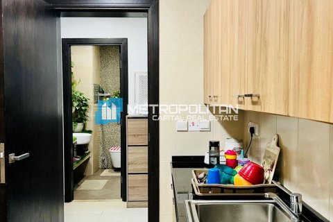 Byt v Al Reem Island, Abu Dhabi, SAE 2 ložnice, 104.1 m² Č.: 634962 - fotografie 13