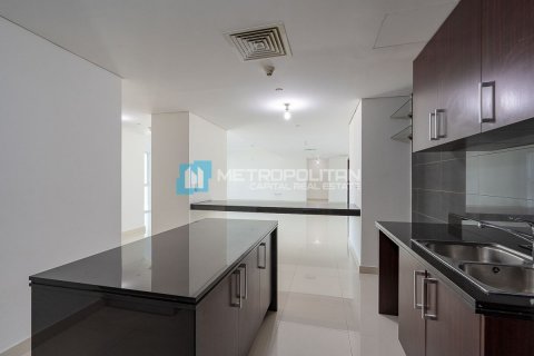 Byt v Al Reem Island, Abu Dhabi, SAE 4 ložnice, 248 m² Č.: 634961 - fotografie 6